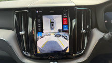 Volvo XC60 2.0 B5P Plus Black Edition 5dr AWD Geartronic Petrol Estate